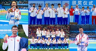 以“赣BA”为媒 江西促体文旅消融合