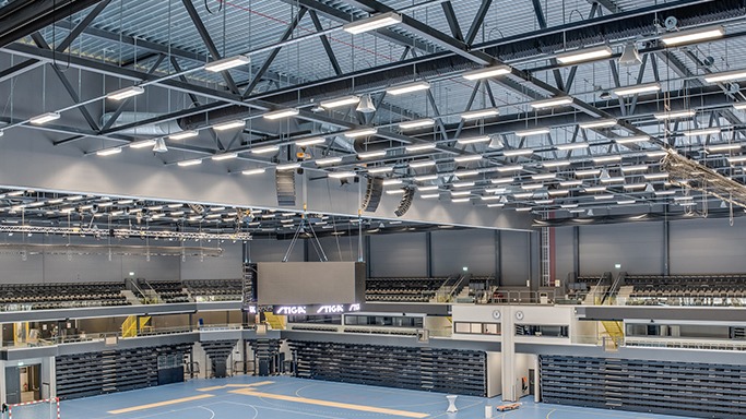 比近藤跟山川更可怕的打者 日本火腿的「怪力男」雷耶斯！｜日职