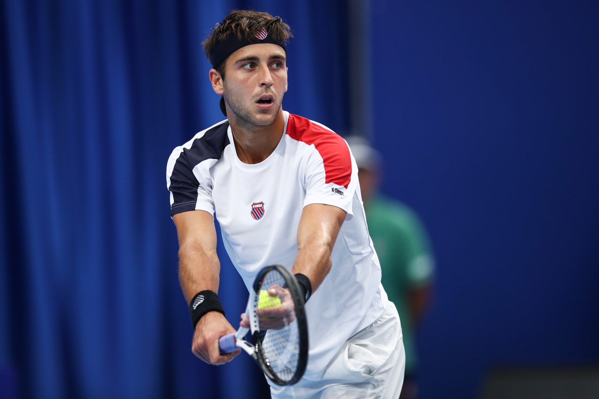 每场比赛都 每场比赛都