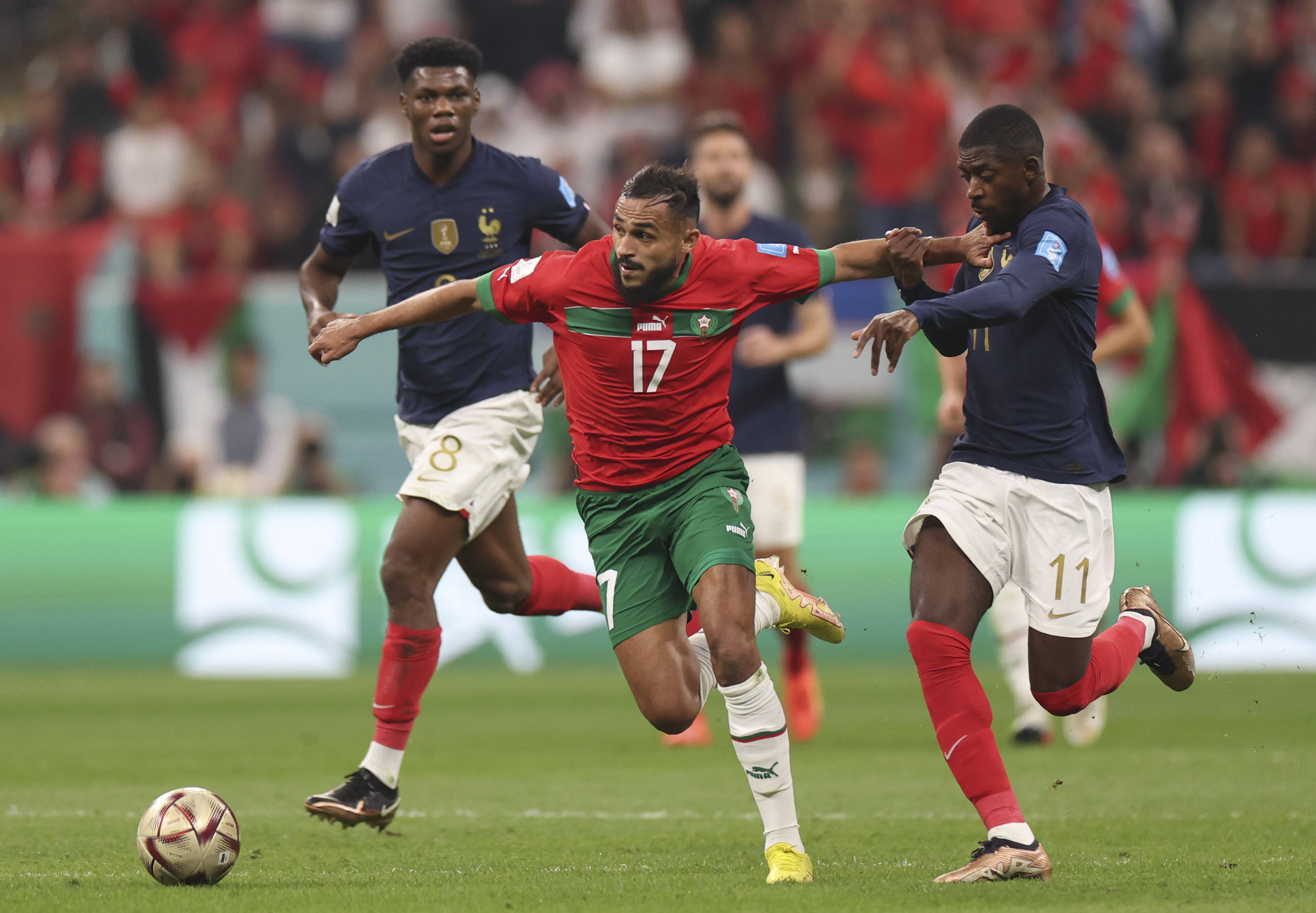 她在过去赛 她在过去赛