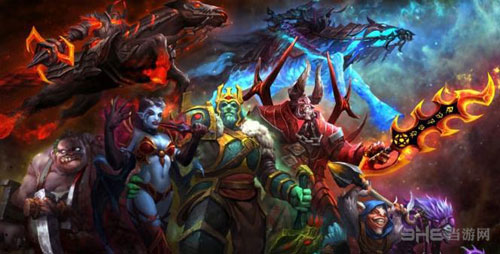 击型边锋 击型边锋