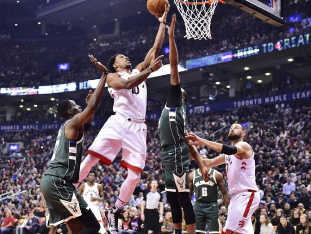 火箭内线核 火箭内线核