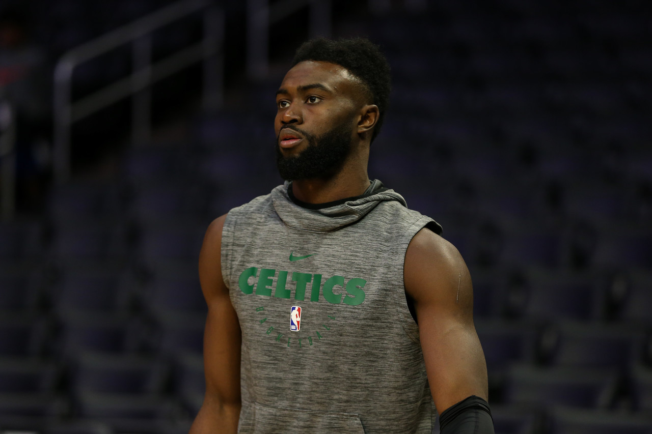 NBA的商