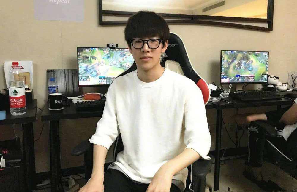 而高手会先